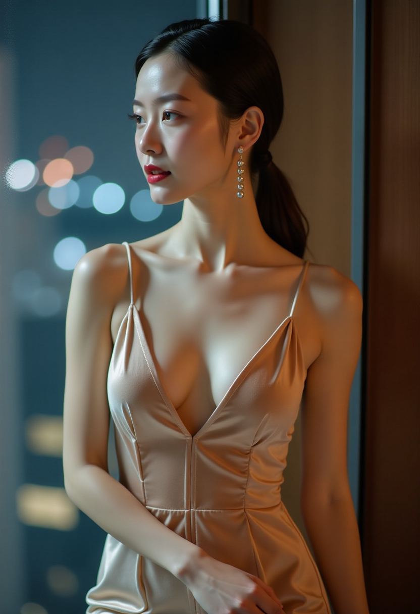 旧钥匙
